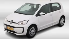 Wit Gebruikt 2019 VW up! Move Hatchback | € 10.750 (Eerlijke prijs)