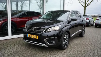 Occasion 2019 Peugeot 5008 Crossway SUV | € 20.950 (Eerlijke prijs)