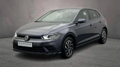 Grijs Gebruikt 2024 VW Polo Edition Hatchback | € 20.900 (Eerlijke prijs)