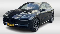 Gebruikt 2022 Porsche Cayenne Platinum Edition SUV | € 69.999 (Super prijs)