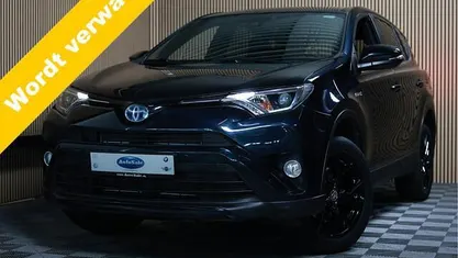 Occasion 2018 Toyota RAV4 SUV | € 23.444 (Super prijs)