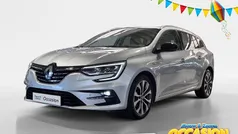 Gebruikt 2024 Renault Mégane GrandTour Techno Stationwagen | € 24.390 (Eerlijke prijs)