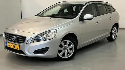 Occasion Volvo V60 150 PK (110 kW) 2011 Stationwagen