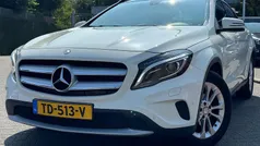 Gebruikt 2015 Mercedes GLA200 Prestige SUV | € 15.890 (Goede deal)