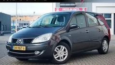 Grijs Gebruikt 2009 Renault Grand Scénic III MPV | € 4.750 (Goede deal)