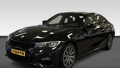 Occasion BMW 318 Executive 156 PK (114 kW) 2020 Sedan