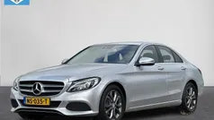 Gebruikt 2016 Mercedes C180 Prestige Sedan | € 19.795 (Goede deal)