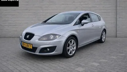 Occasion 2009 Seat Leon Sport Hatchback | € 2.250 (Goede deal)