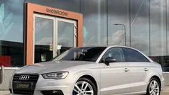 Sedan Gebruikt 2013 Audi A3 Ambiente Sedan | € 13.950 (Eerlijke prijs)