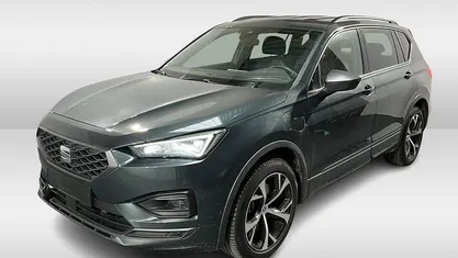 Gebruikt 2022 Seat Tarraco Business SUV | € 34.450 (Goede deal)