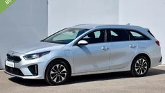 Grijs Gebruikt 2021 Kia Ceed Sportswagon Stationwagen | € 20.885 (Eerlijke prijs)