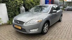 Gebruikt 2009 Ford Mondeo Limited Hatchback | € 1.850 (Eerlijke prijs)