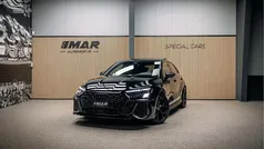 Gebruikt 2023 Audi RS3 S-Line Hatchback | € 69.950 (Eerlijke prijs)
