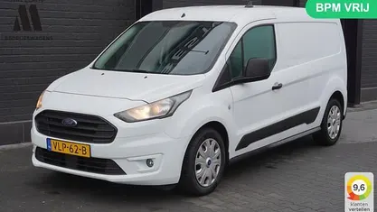 Gebruikt 2021 Ford Transit Van | € 13.950 (Eerlijke prijs)