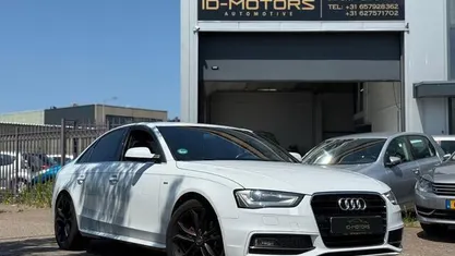 Occasion Audi A4 Sport 170 PK (125 kW) 2015 Sedan