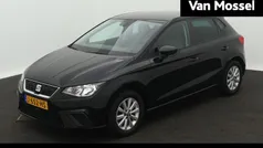 Zwart Gebruikt 2020 Seat Ibiza Business Hatchback | € 15.444 (Eerlijke prijs)