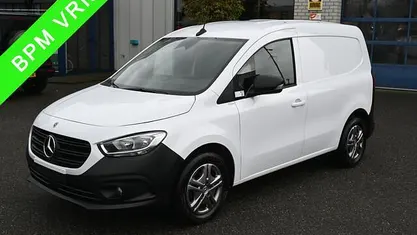 Occasion Mercedes Citan 110 97 PK (71 kW) 2022 Van