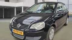 Gebruikt 2007 VW Polo Comfortline Hatchback | € 2.950 (Eerlijke prijs)