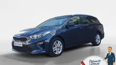 Gebruikt 2021 Kia Ceed Stationwagen | € 16.940 (Goede deal)