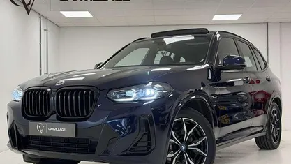 Occasion BMW X3 M Sport 292 PK (214 kW) 2022 SUV