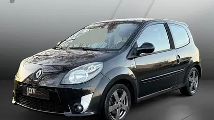 Occasion 2009 Renault Twingo Dynamique Hatchback | € 2.699 (Eerlijke prijs)