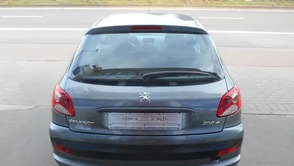 Occasion Peugeot 206 60 PK (44 kW) 2011 Sedan