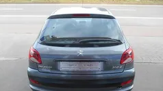 Grijs Gebruikt 2011 Peugeot 206 Sedan | € 4.580 (Eerlijke prijs)
