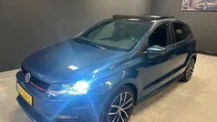 Blauw Gebruikt 2017 VW Polo GTI Hatchback | € 9.999 (Goede deal)