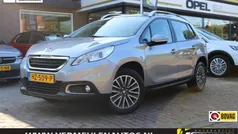 Gebruikt 2016 Peugeot 2008 SUV | € 7.650 (Eerlijke prijs)