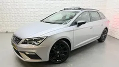 Gebruikt 2020 Seat Leon ST FR Stationwagen | € 21.249 (Eerlijke prijs)