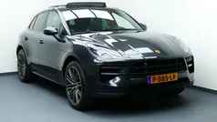 Gebruikt 2021 Porsche Macan Sport SUV | € 116.445