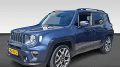 Gebruikt 2022 Jeep Renegade SUV | € 20.930 (Goede deal)