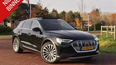 Gebruikt 2019 Audi e-tron Advanced Plus SUV | € 34.490 (Eerlijke prijs)