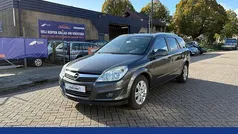 Grijs Gebruikt 2010 Opel Astra Cosmo Stationwagen | € 2.395 (Super prijs)