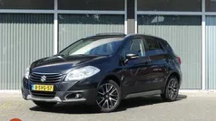 Gebruikt 2014 Suzuki SX4 S-Cross SUV | € 11.950 (Eerlijke prijs)