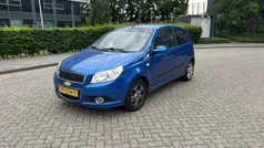 Gebruikt 2008 Chevrolet Aveo LS Hatchback | € 1.799 (Goede deal)