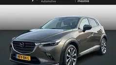 Bruin Gebruikt 2019 Mazda CX-3 SUV | € 20.425 (Eerlijke prijs)