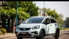 Zilver Nieuw 2024 Honda Jazz Advance Hatchback | € 31.450 (Eerlijke prijs)