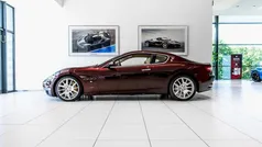 Gebruikt 2010 Maserati Granturismo Coupé | € 69.950