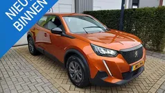 Gebruikt 2022 Peugeot 2008 Active SUV | € 15.250 (Super prijs)