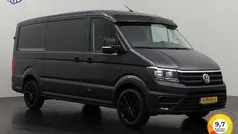 Gebruikt 2021 VW Crafter Highline Van | € 24.800 (Eerlijke prijs)