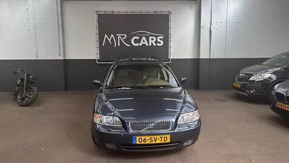 Occasion Volvo V70 163 PK (119 kW) 2006 Stationwagen