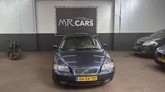 Blauw, metallic lak Gebruikt 2006 Volvo V70 Stationwagen | € 2.000 (Eerlijke prijs)