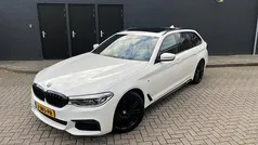Gebruikt 2020 BMW 520 Executive Stationwagen | € 30.850 (Eerlijke prijs)