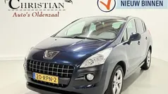 Gebruikt 2011 Peugeot 3008 MPV | € 5.999 (Eerlijke prijs)