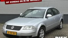 Gebruikt 2004 VW Passat Sedan | € 999 (Eerlijke prijs)