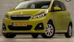 Gebruikt 2018 Peugeot 108 Active Hatchback | € 7.445 (Super prijs)