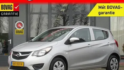 Occasion Opel Karl Edition 75 PK (55 kW) 2017 Hatchback