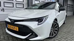 Gebruikt 2019 Toyota Corolla Hatchback | € 14.999 (Goede deal)