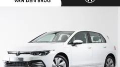 Gebruikt 2022 VW Golf VIII Style Hatchback | € 27.490 (Goede deal)